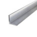 ALUMINIUM EQUAL ANGLE 50MM x 2.5M